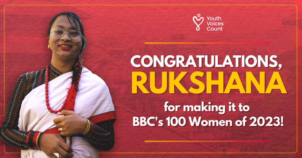 Rukshana Kapali Recognized As One Of BBC’s 100 Women Of 2023 - Youth ...