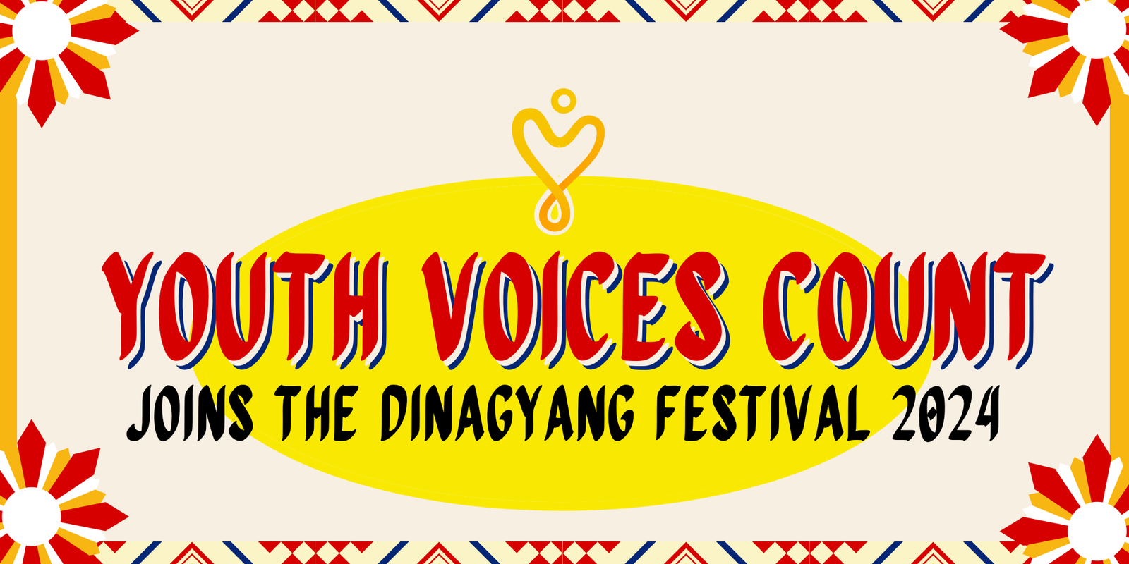 YVC Joins Dinagyang 2024 Youth Voices Count   Dinagyang 2024 